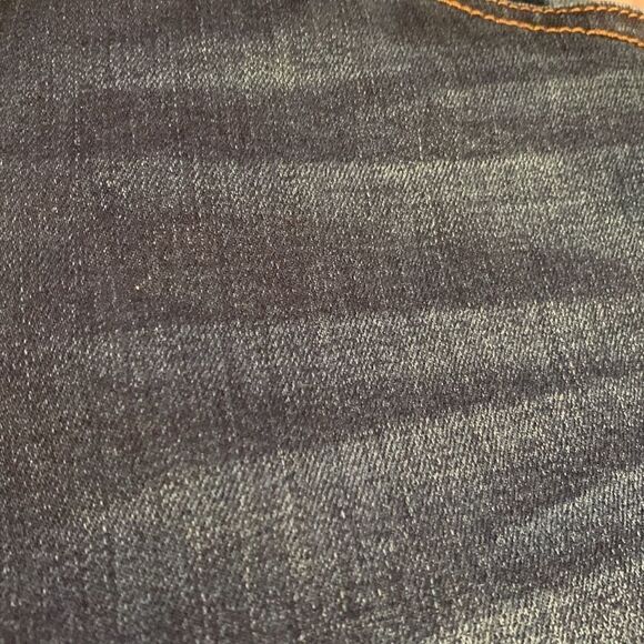 For The Republic Denim Jeans Sz 10/29 - Picture 4 of 5